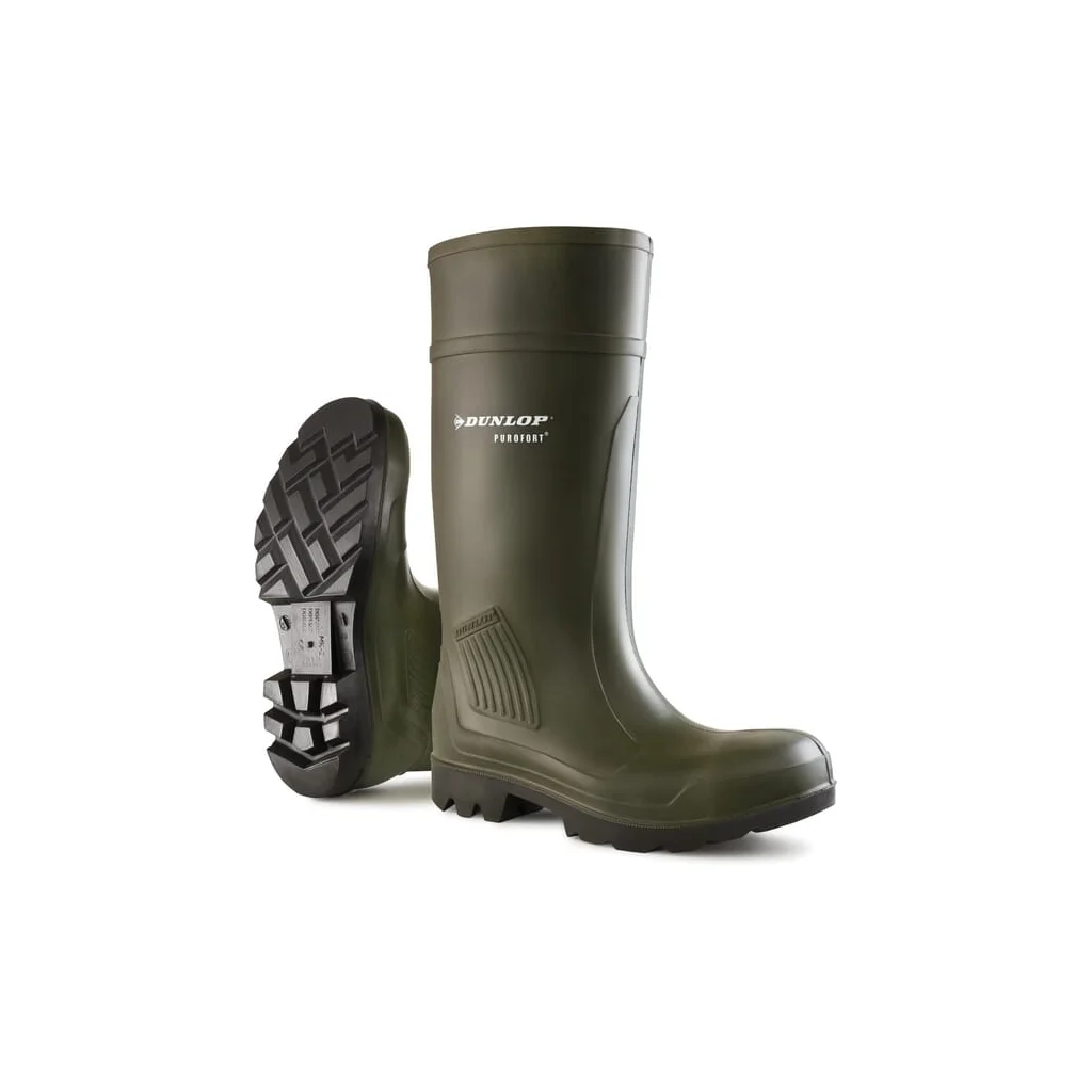 [AMAT2-264438] Cizme de cauciuc Professional mărimea48 C46293348