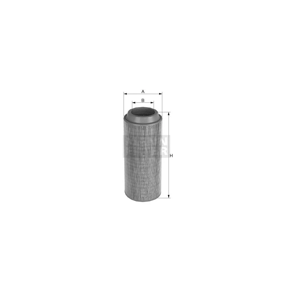 [AMAT2-264472] Filtru de aer C332200