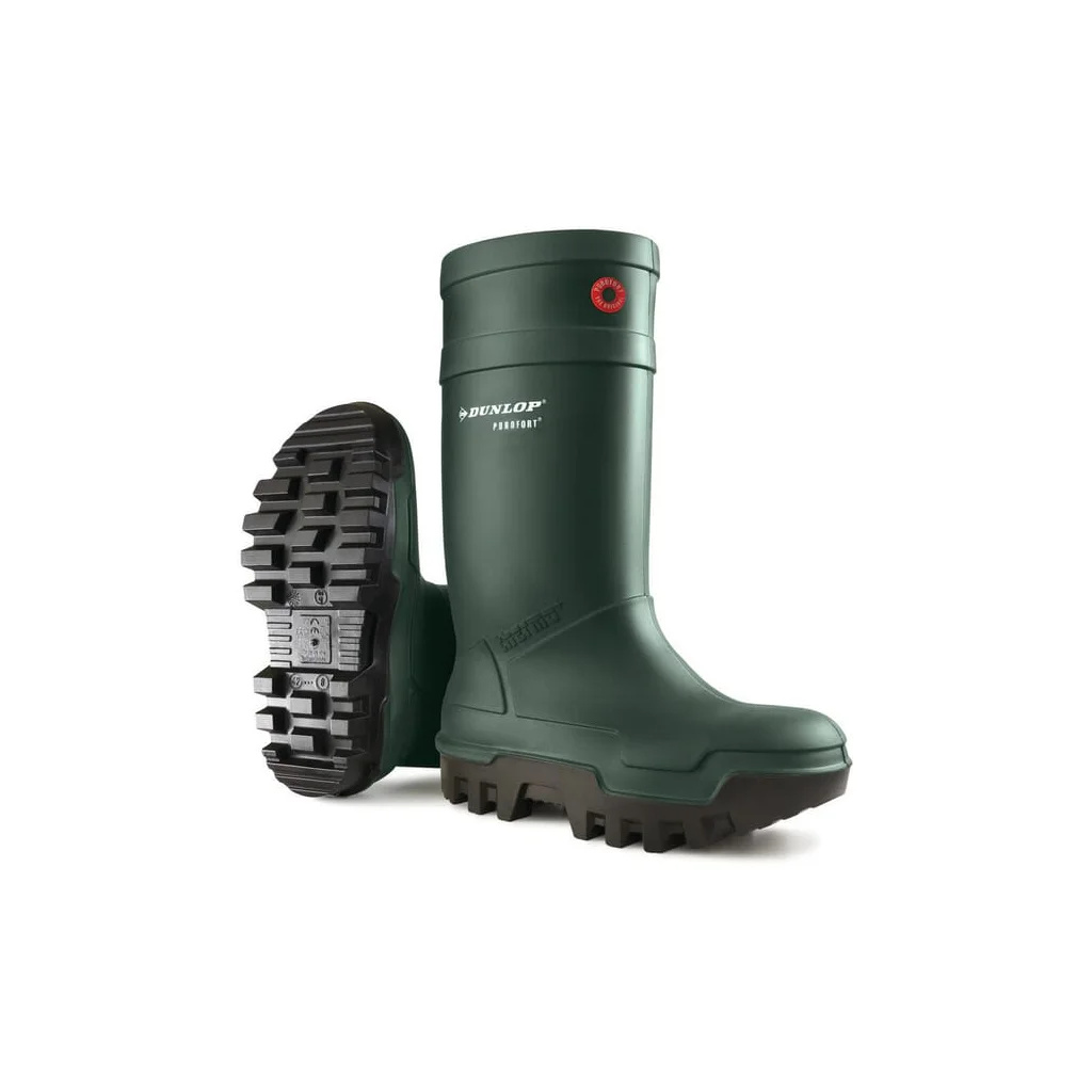 [AMAT2-264579] Cizme de cauciuc Thermo+ mărimea 41 C66293341