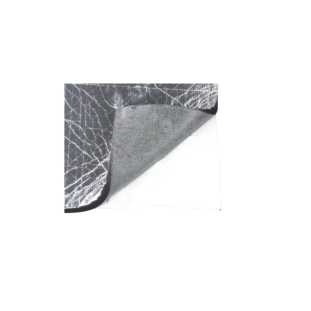 [AMAT2-264627] Strat izolant cu aluminiu 25 mm CA1360