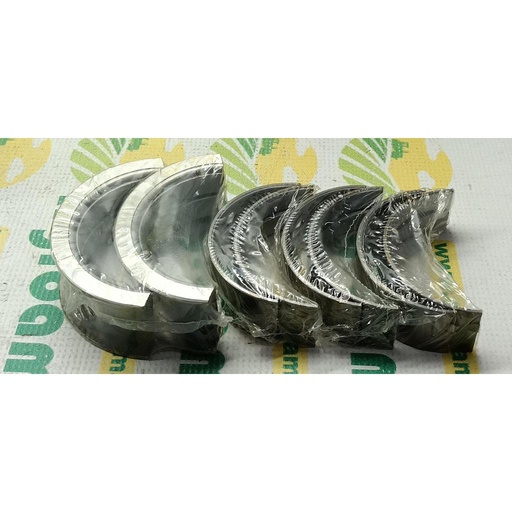 [AMAT1-14744] Set Cuzineti
