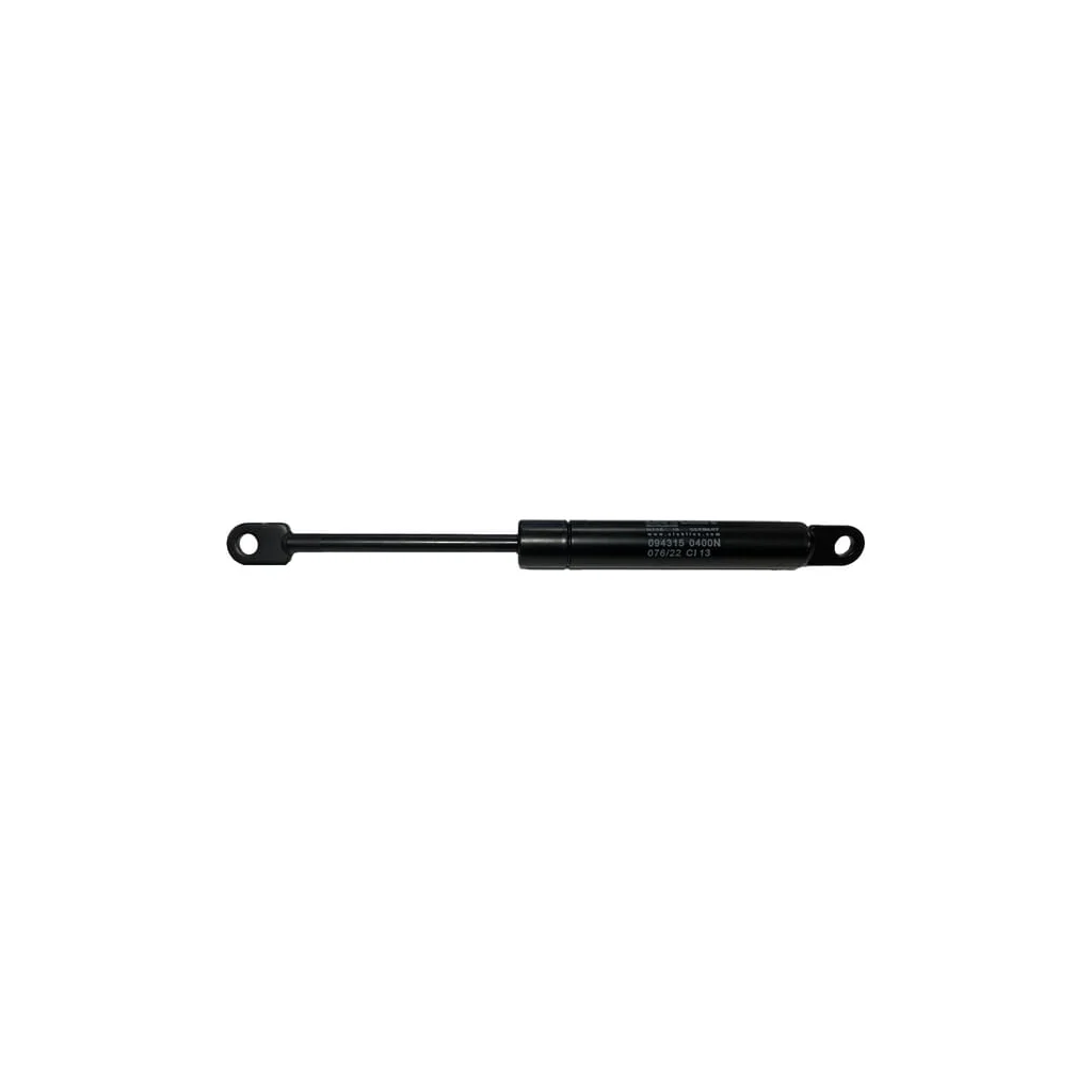 [AMAT2-264753] Amortizor gaz L=185,5mm cursă 60mm 400N Stabilus CA094315