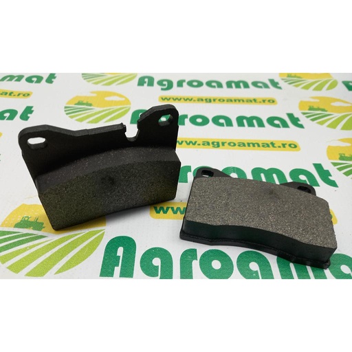 [AMAT1-30658] Set Placuta Frana 2-buc