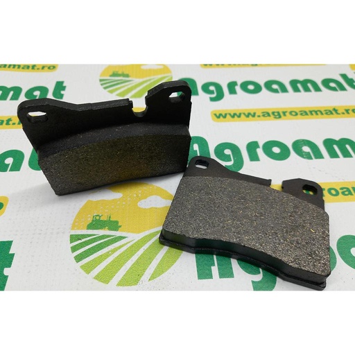[AMAT1-30660] Set Placuta Frana 2-Buc