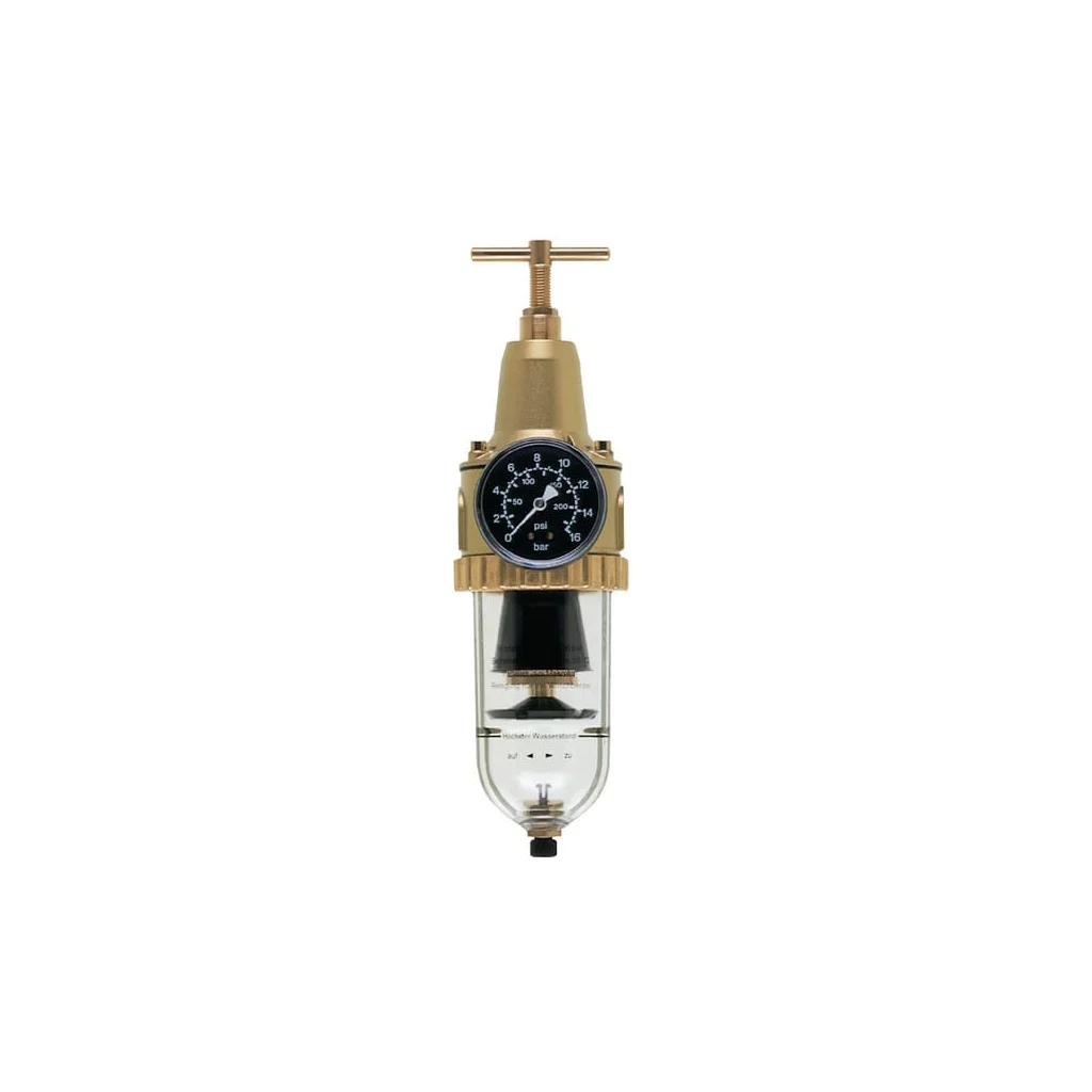 [AMAT2-256317] Regulator de presiune de filtrare G 1/2" AP324363