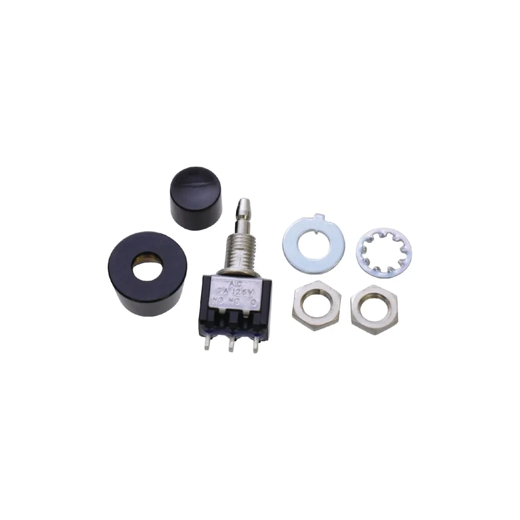 [AMAT2-267852] Buton complet CE01E6121