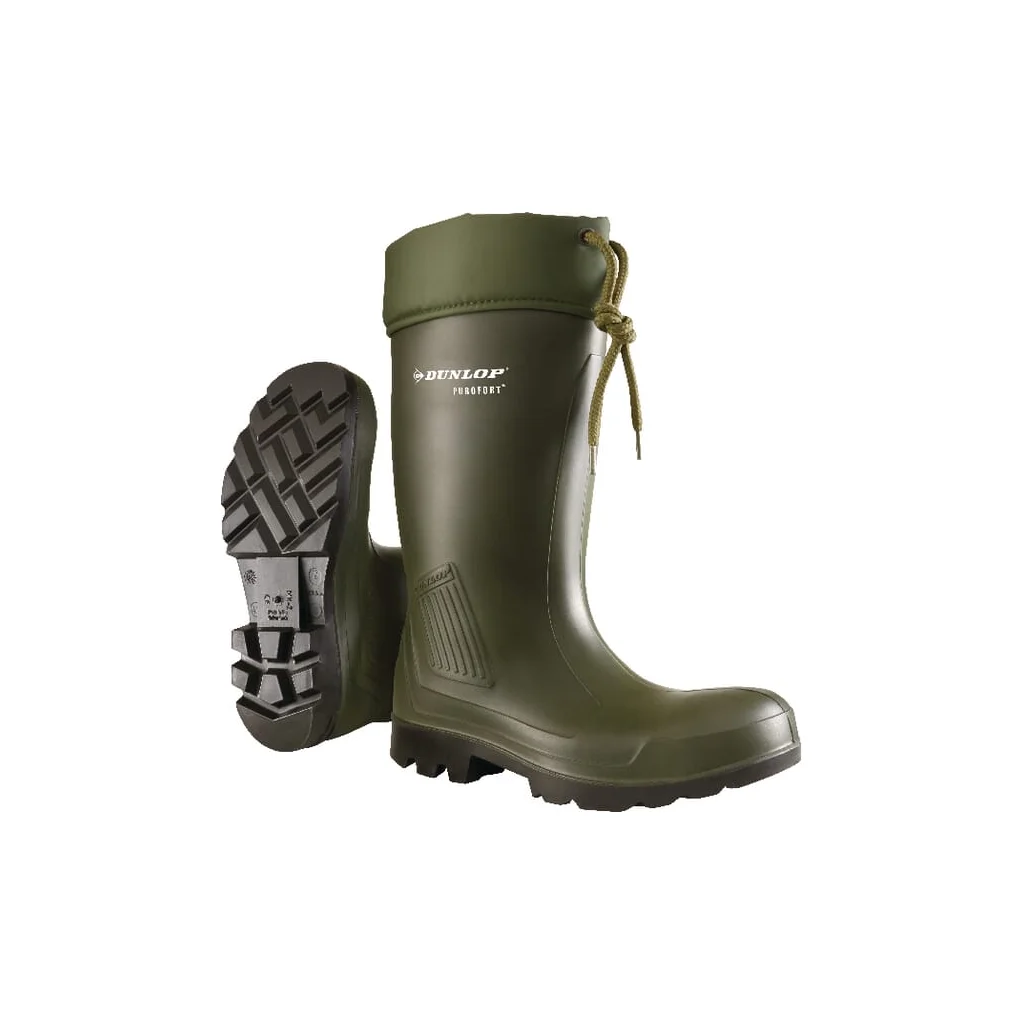 [AMAT2-265008] Cizme de cauciuc Thermoflex, mărime 37 C462943VK37