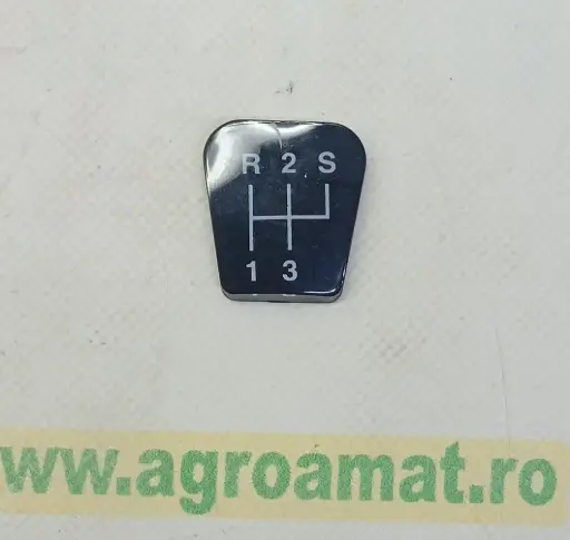 [AMAT1-75690] Capac Schimbator Viteze 284100091150