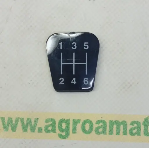 [AMAT1-75691] Capac Schimbator Viteze 278124090200