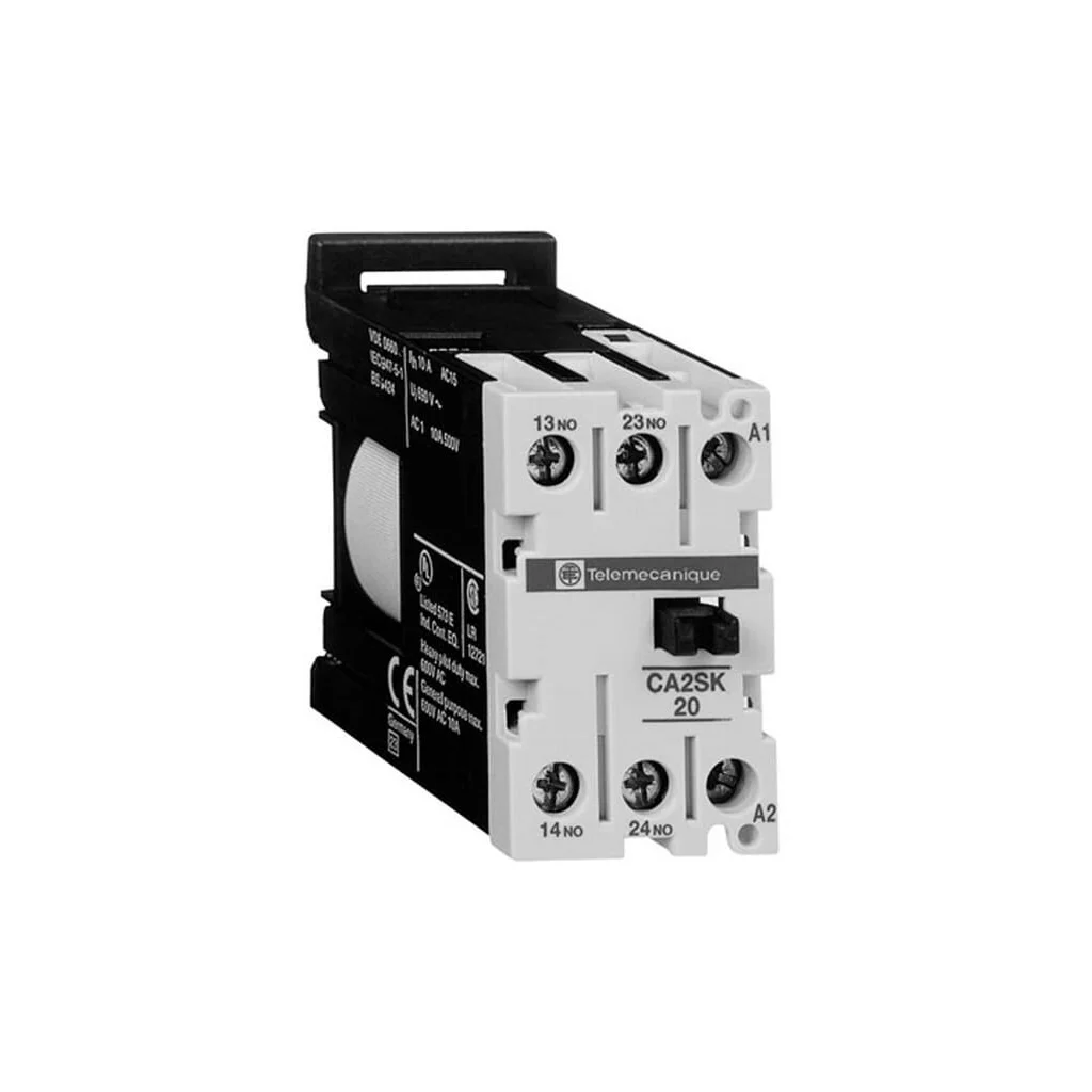 [AMAT2-265266] Mini contactor rel.230V50/60HZ CA2SK20P7