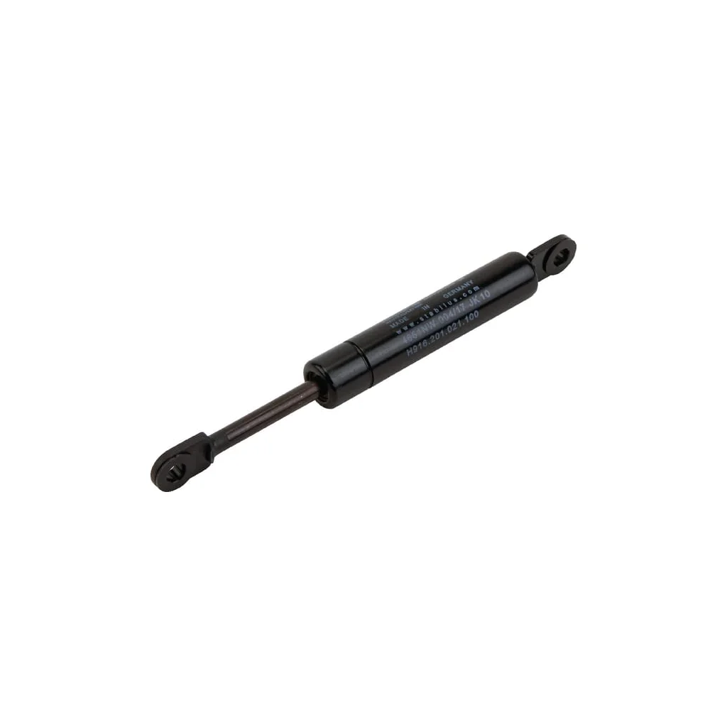 [AMAT2-265292] Amortizor gaz L=145mm cursă 25mm 30N Stabilus CA4661NW