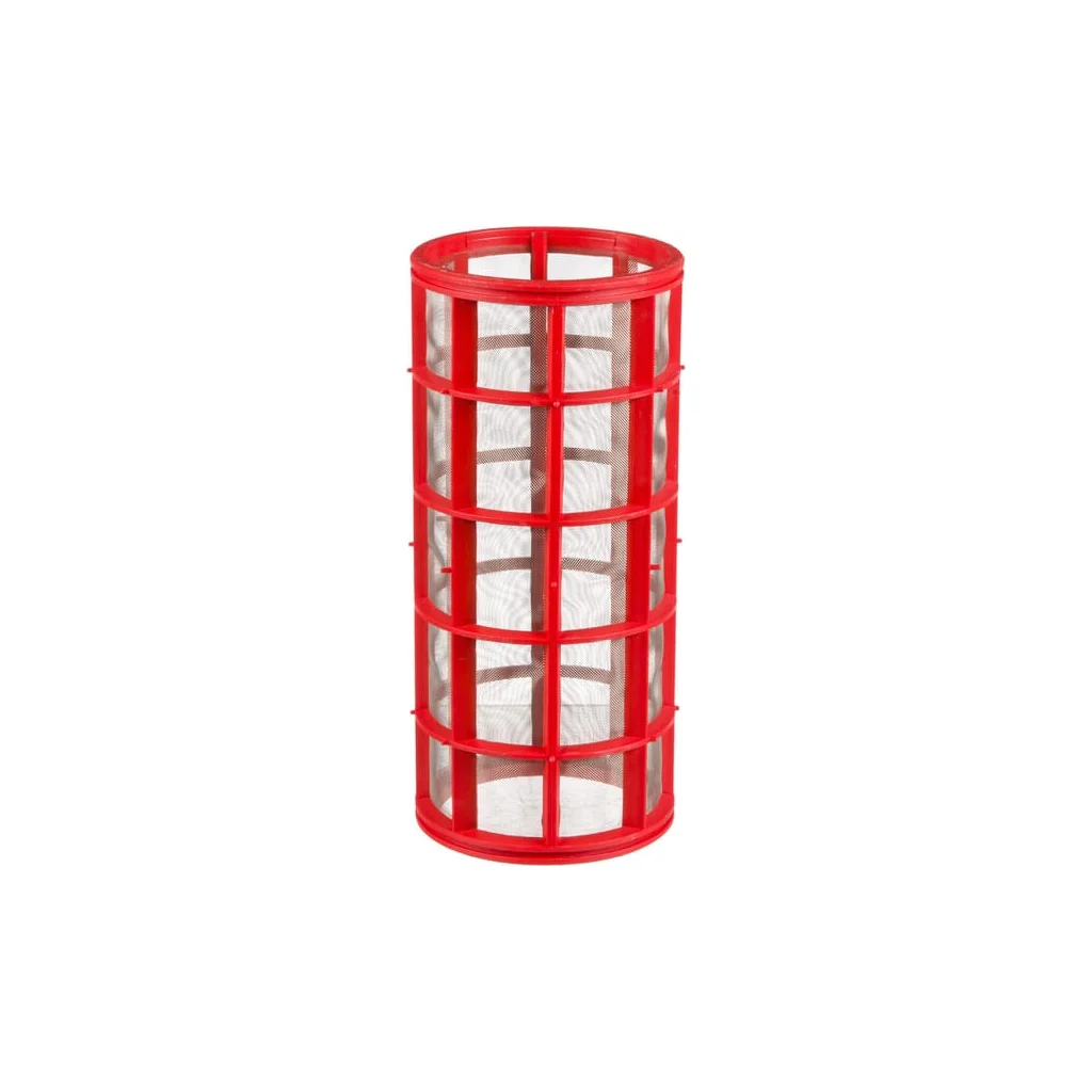 [AMAT2-263270] Inserții roșii filtru 32 mesh C00100077