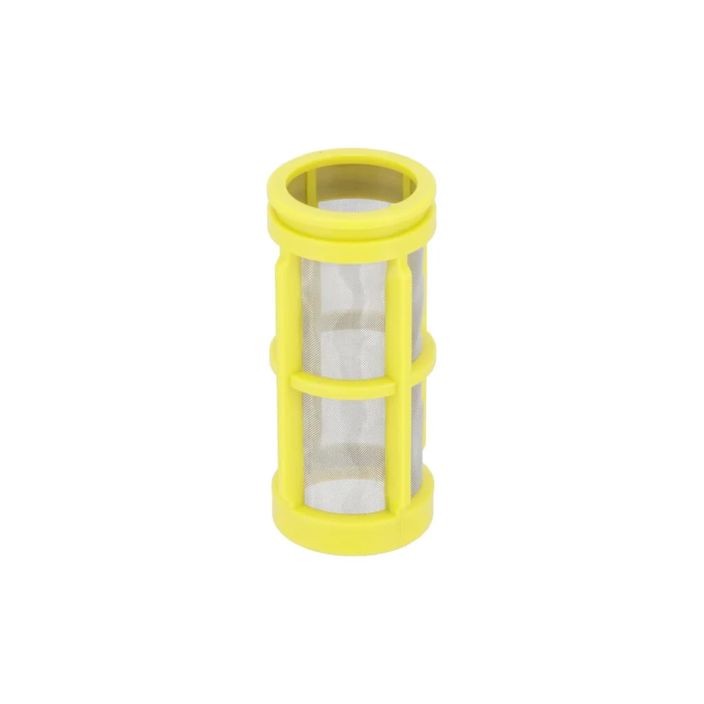 [AMAT2-263274] Inserție filtru 80 mesh, galbenă C00100002