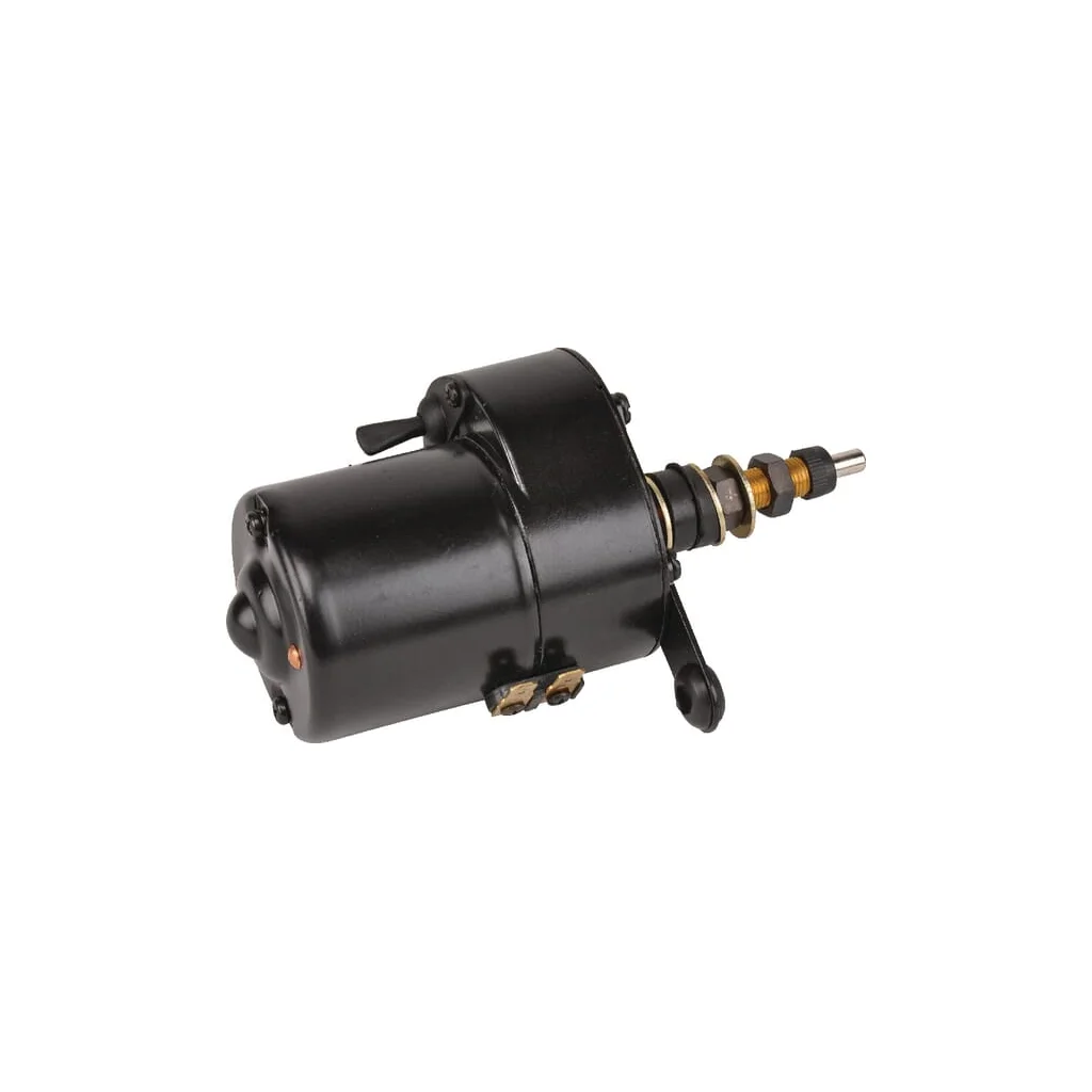 [AMAT2-265442] Motor ștergătoare 12V 85° ax L=61mm diametru 6mm CA503120040