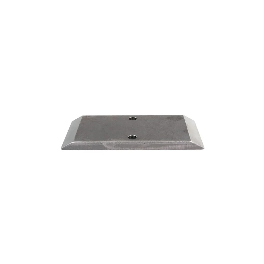 [AMAT2-265469] Placă de metal CA883040002