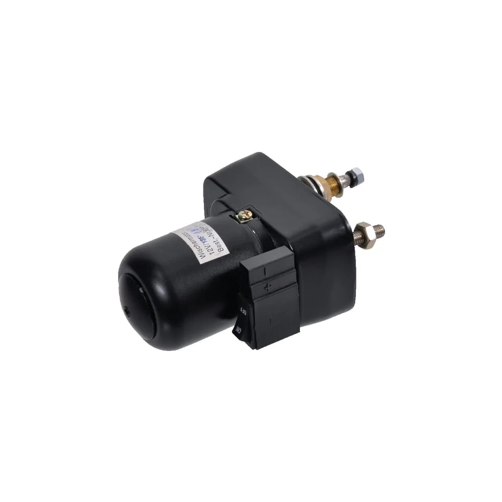 [AMAT2-265474] Motor ștergător 12V 115° Arbore L:57mm diametru 8mm CA503121010