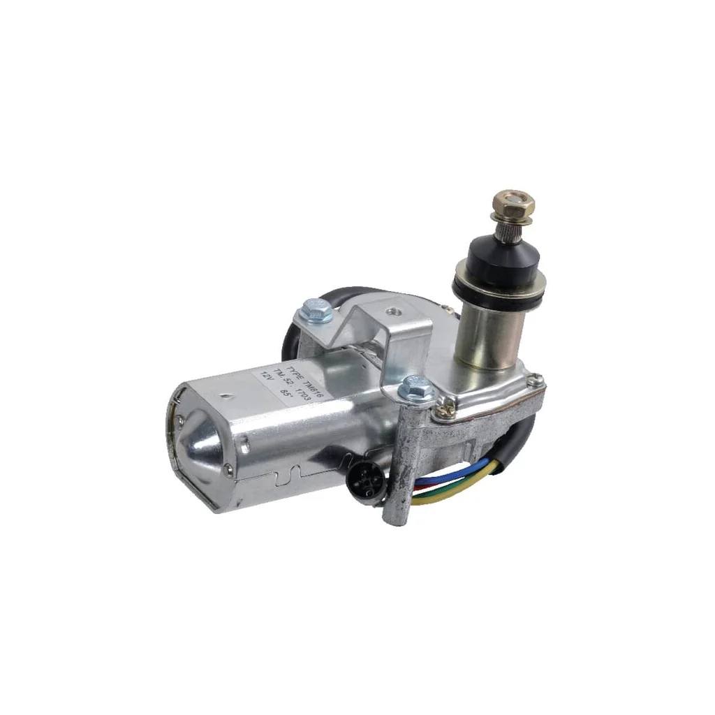 [AMAT2-265572] Motor ștergător 12V 85° Arbore L:37mm diametru 10mm CA503034846