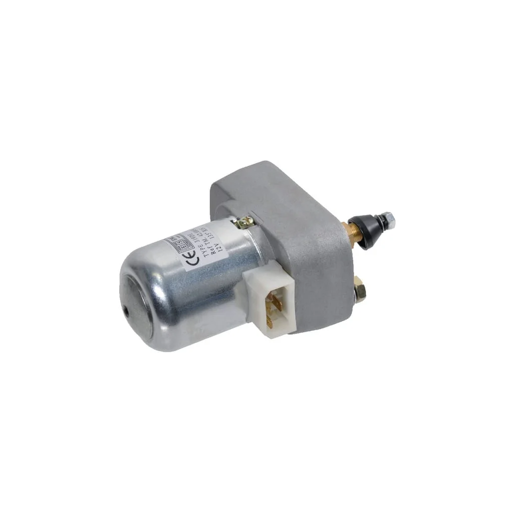 [AMAT2-265802] Motor ștergător 12V 135° Arbore L:65mm diametru 8mm CA503402899