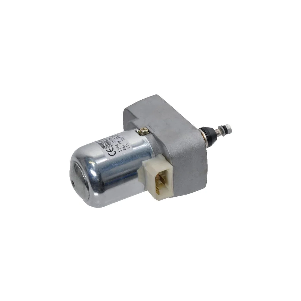 [AMAT2-265923] Motor ștergător 12V 105° Arbore L:65mm diametru 8mm CA503121016