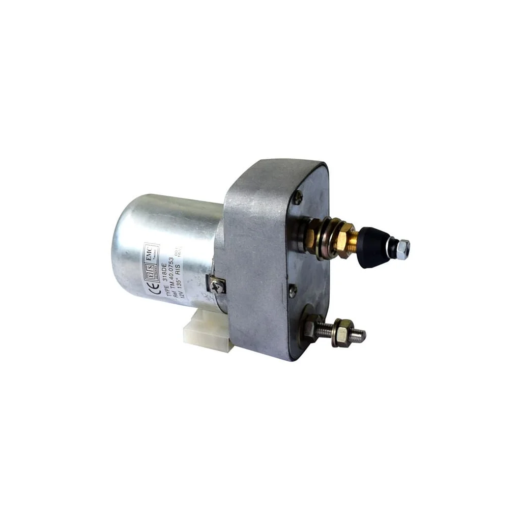 [AMAT2-265938] Motor ștergător 12V 135° Arbore L:53mm diametru 8mm CA503403045