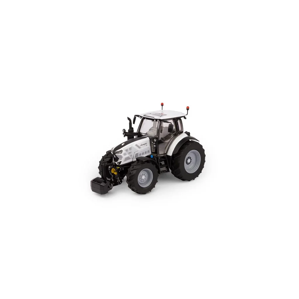 [AMAT2-246095] Tractor Lamborghini Spark 140 VRT A301986