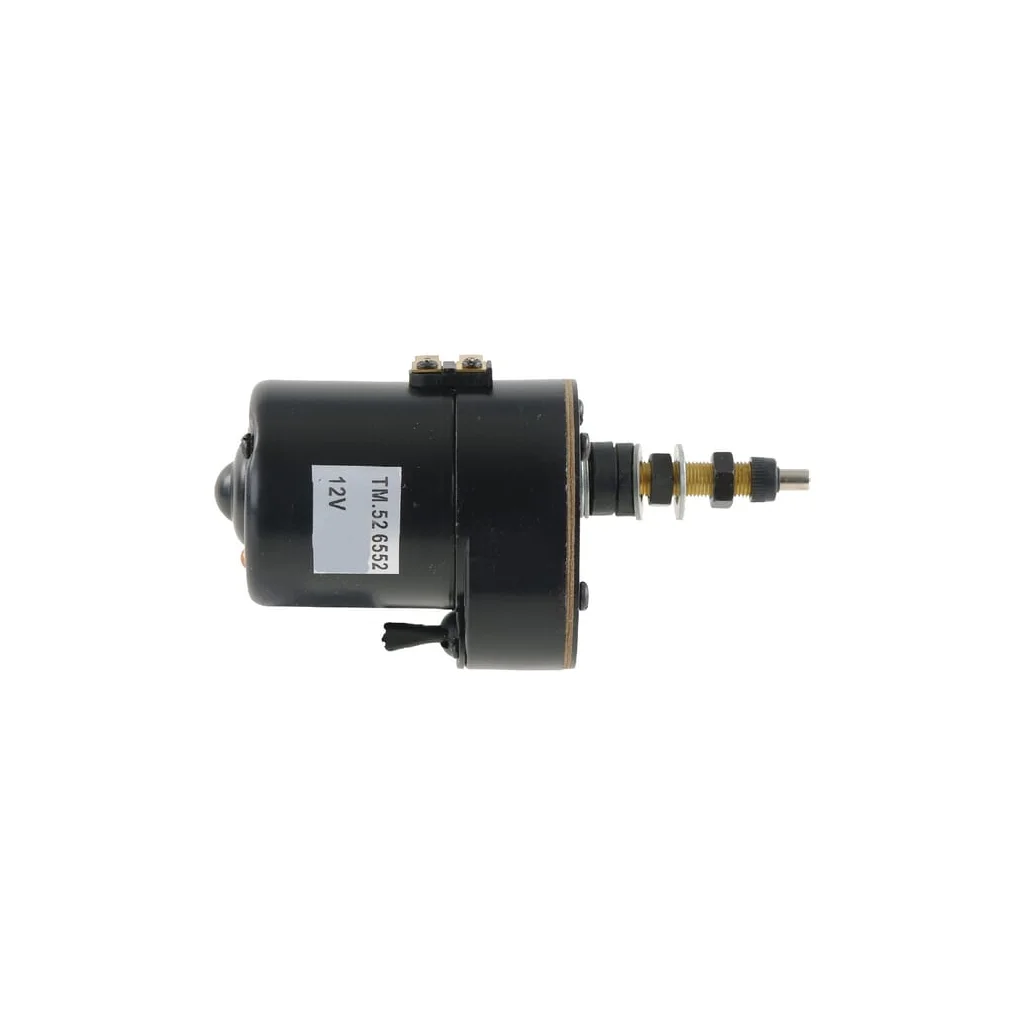 [AMAT2-266029] Motor ștergătoare 12V 110° ax L=61mm diametru 6mm CA503120080