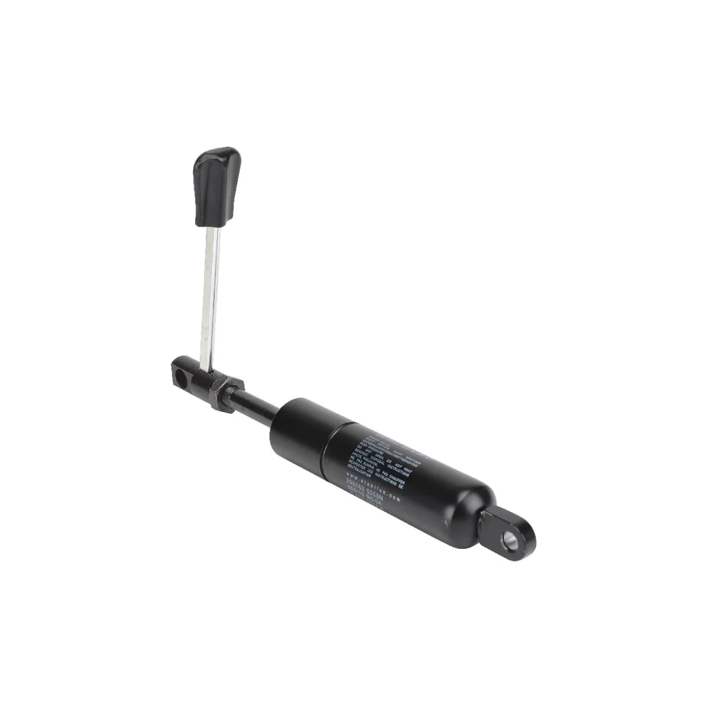 [AMAT2-266048] Amortizor gaz L=208mm  cursă 40mm 250N Stabilus CA398663