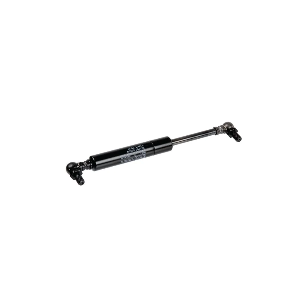 [AMAT2-266072] Amortizor gaz L=204,5mm cursă 60,5mm 300N Stabilus CA760005