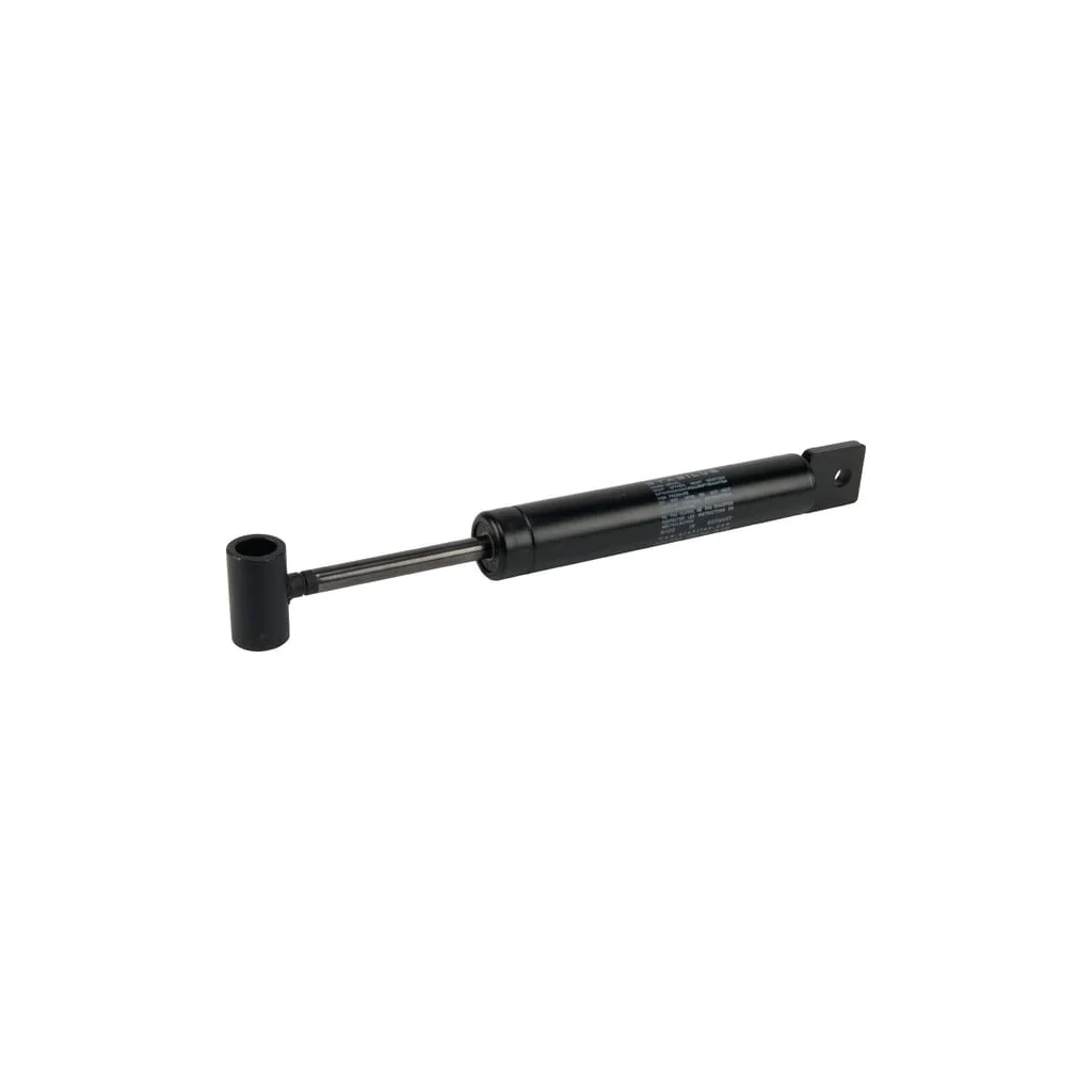 [AMAT2-266085] Amortizor gaz L=235mm cursă 58mm 120N Stabilus CA9897FG