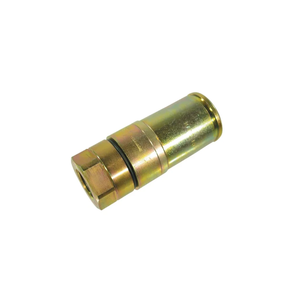 [AMAT2-267965] Cuplă rapidă cu bile CFPV mamă 3/4" - 1 3/16" UNF/ORFS CFPV121234SF
