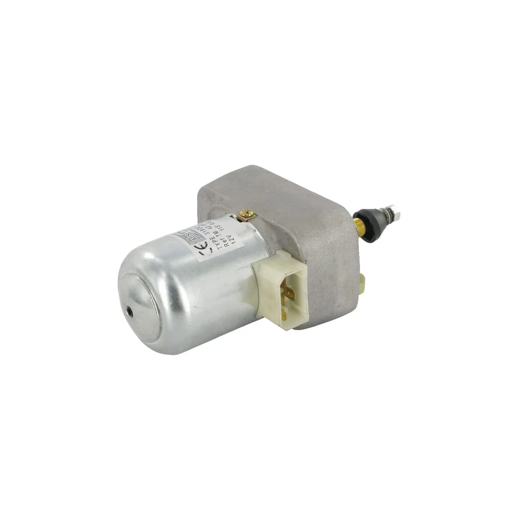 [AMAT2-266102] Motor ștergător 12V 108° Arbore L:87mm diametru 8mm CA503121011