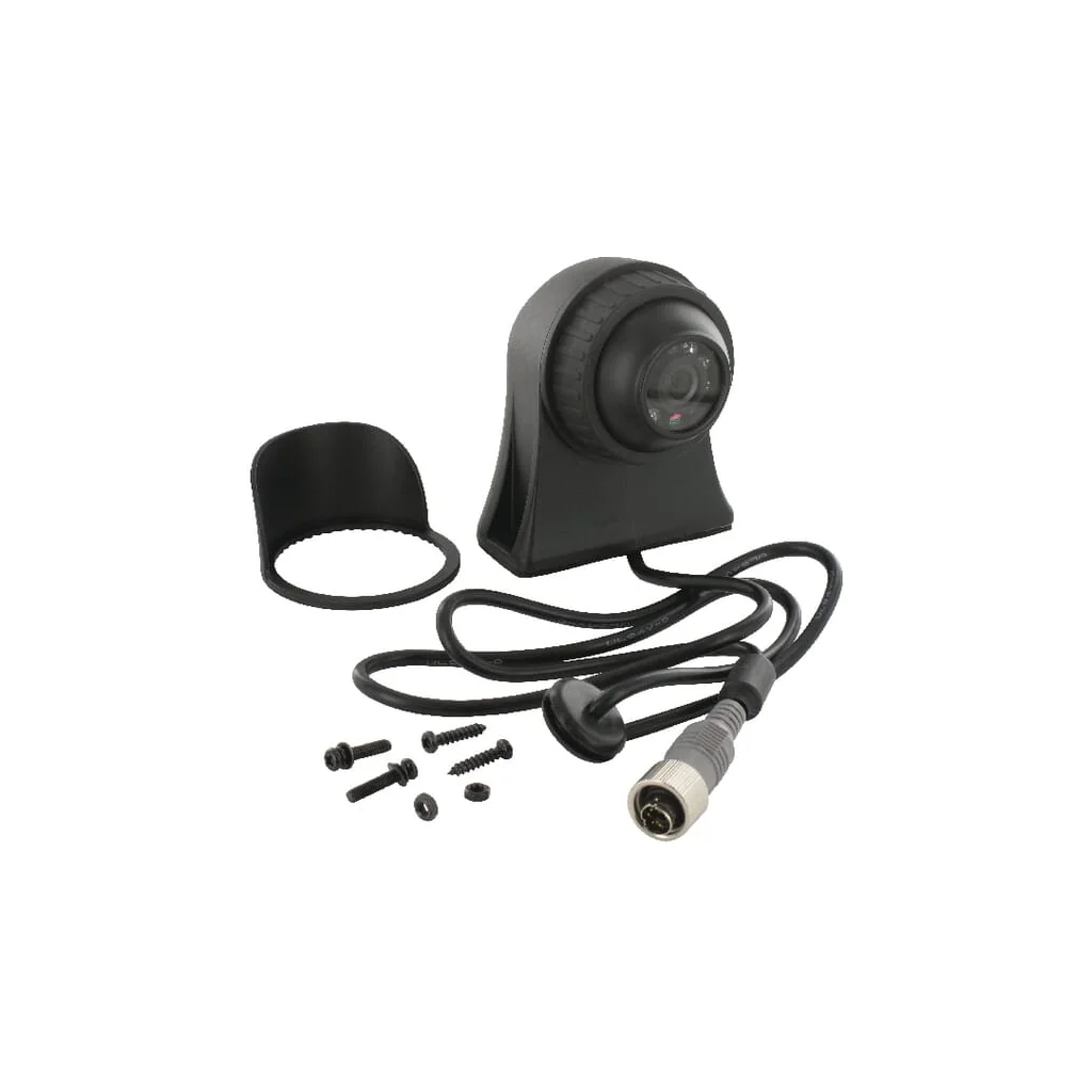 [AMAT2-266119] Suport pentru cameră cu bilă, vedere laterală 110° CAS66015KR