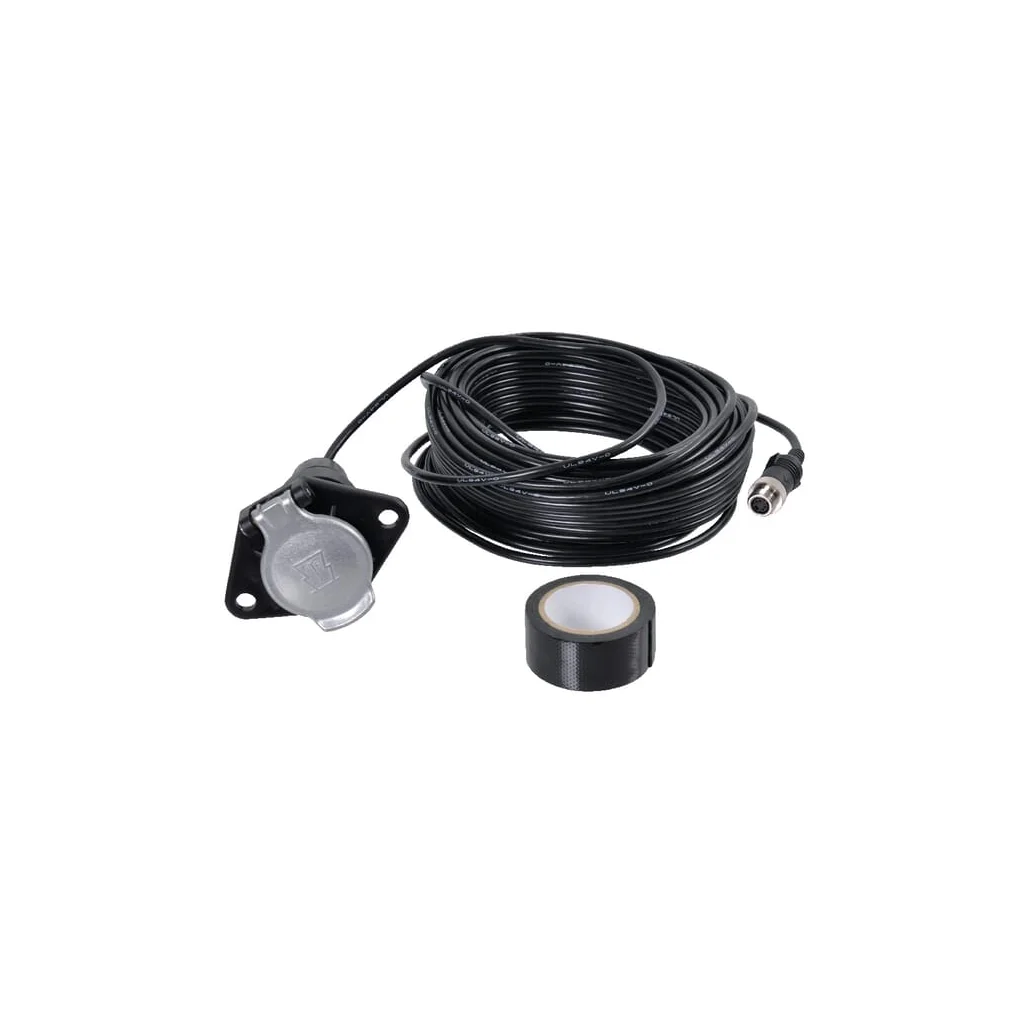 [AMAT2-266125] Cablu 20m 7 poli PVST-DIN 6 poli CAS66101KR