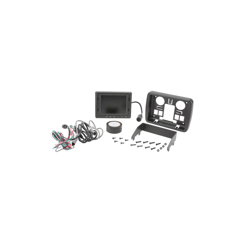 [AMAT2-266131] Monitor color 5" TFT-LCD CAS665211KR