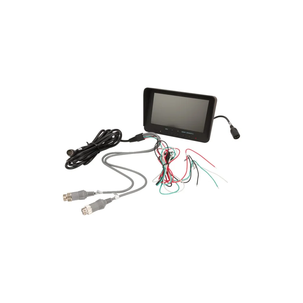 [AMAT2-266181] Monitor 7" Neutru CAS667212NB