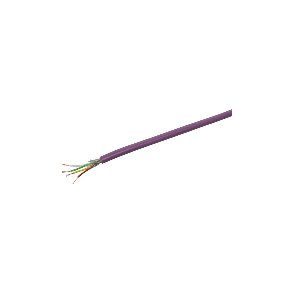 [AMAT2-266186] Cablu Can-Bus 4x1x0,34, PVC UL CAN801573