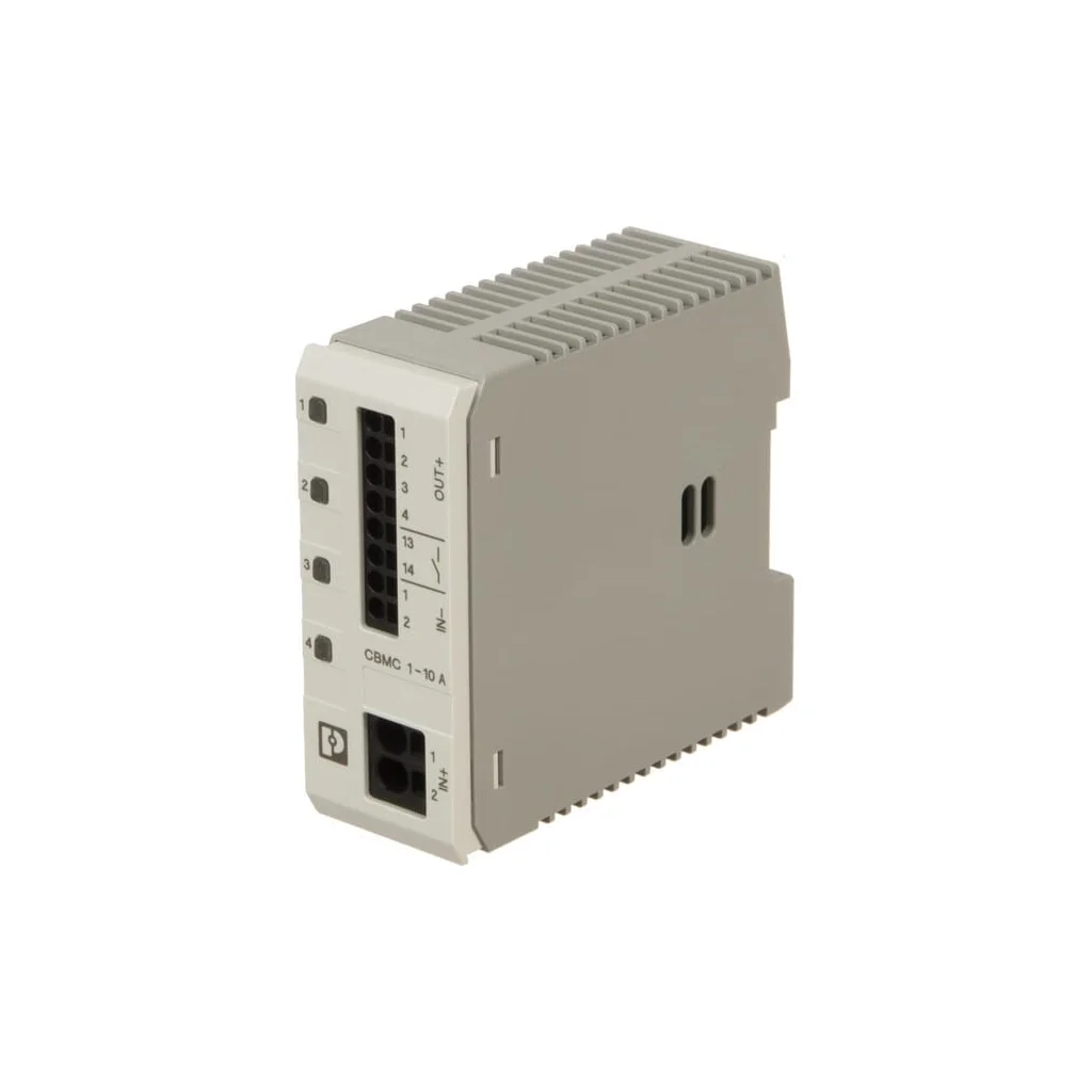 [AMAT2-266198] Întrerupător de circuit al dispozitivului CBMCE424DC110ANO