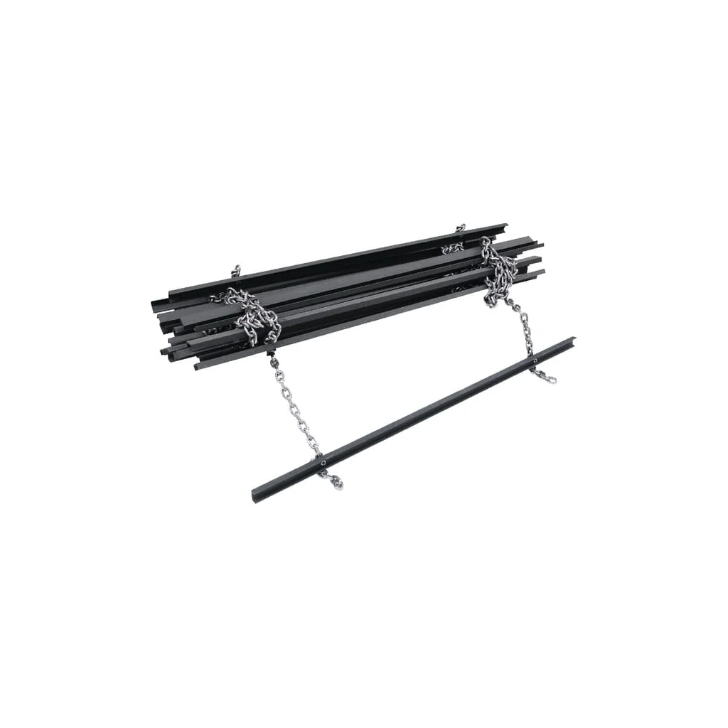 [AMAT2-266274] Racletă completă bandă transportoare Kemper CB10000