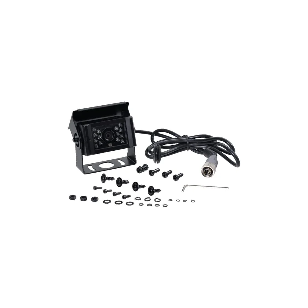 [AMAT2-266390] Cameră 92° CAS66092KR