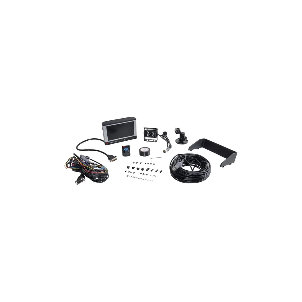 [AMAT2-266423] Sistem de camere Quad 7"114° CAS667301KR