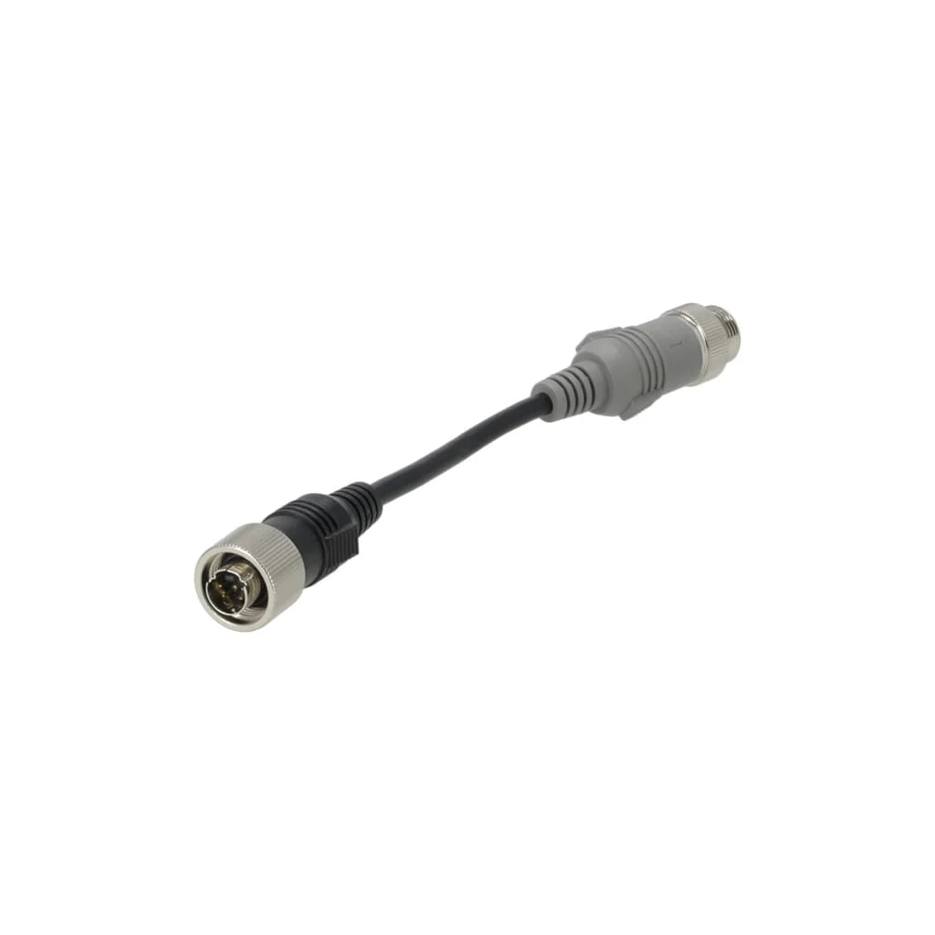 [AMAT2-266427] Adaptor 4p tată cu blocare - 6p mamă cu blocare CAS66145