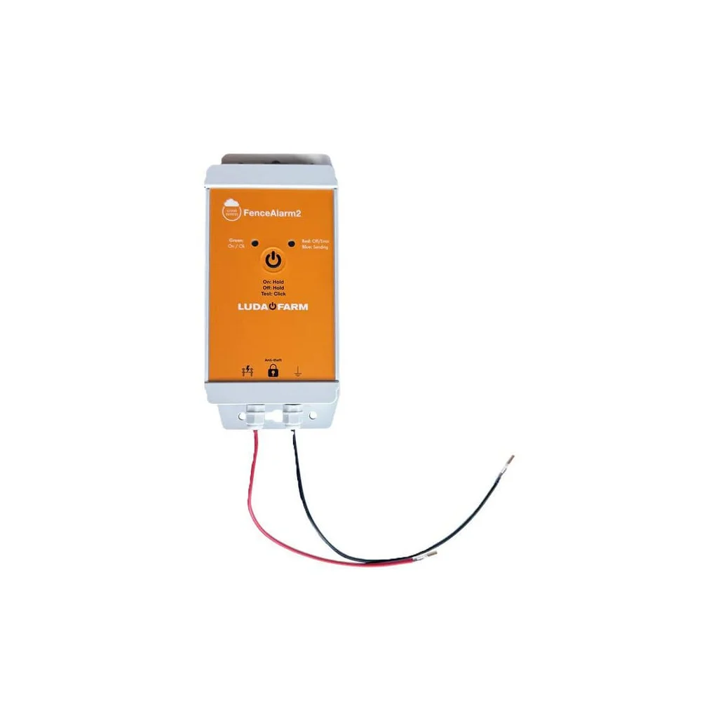 [AMAT2-266452] FenceAlarm2 CAS1137