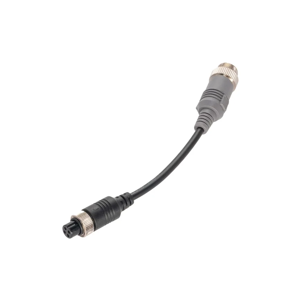 [AMAT2-266479] Adaptor 6F pin Kramp - 4F pin Vapormatic CAS66281KR