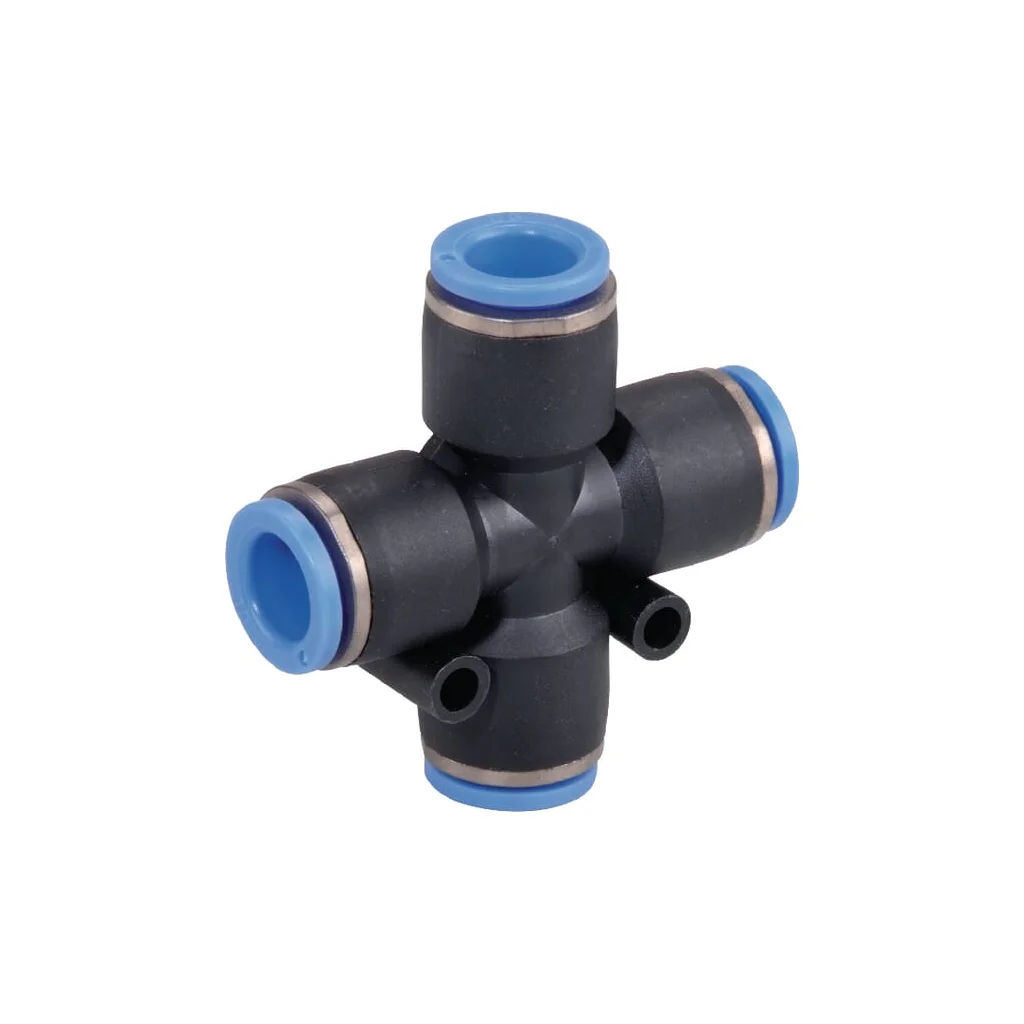 [AMAT2-266488] Reducție conector X cu clic CC4P