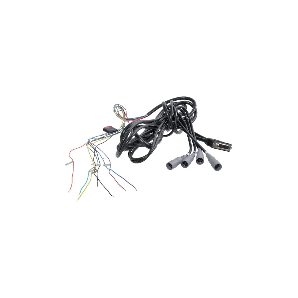 [AMAT2-266498] Cablu Y, 4 intrări de cameră digitală CAS66124KR