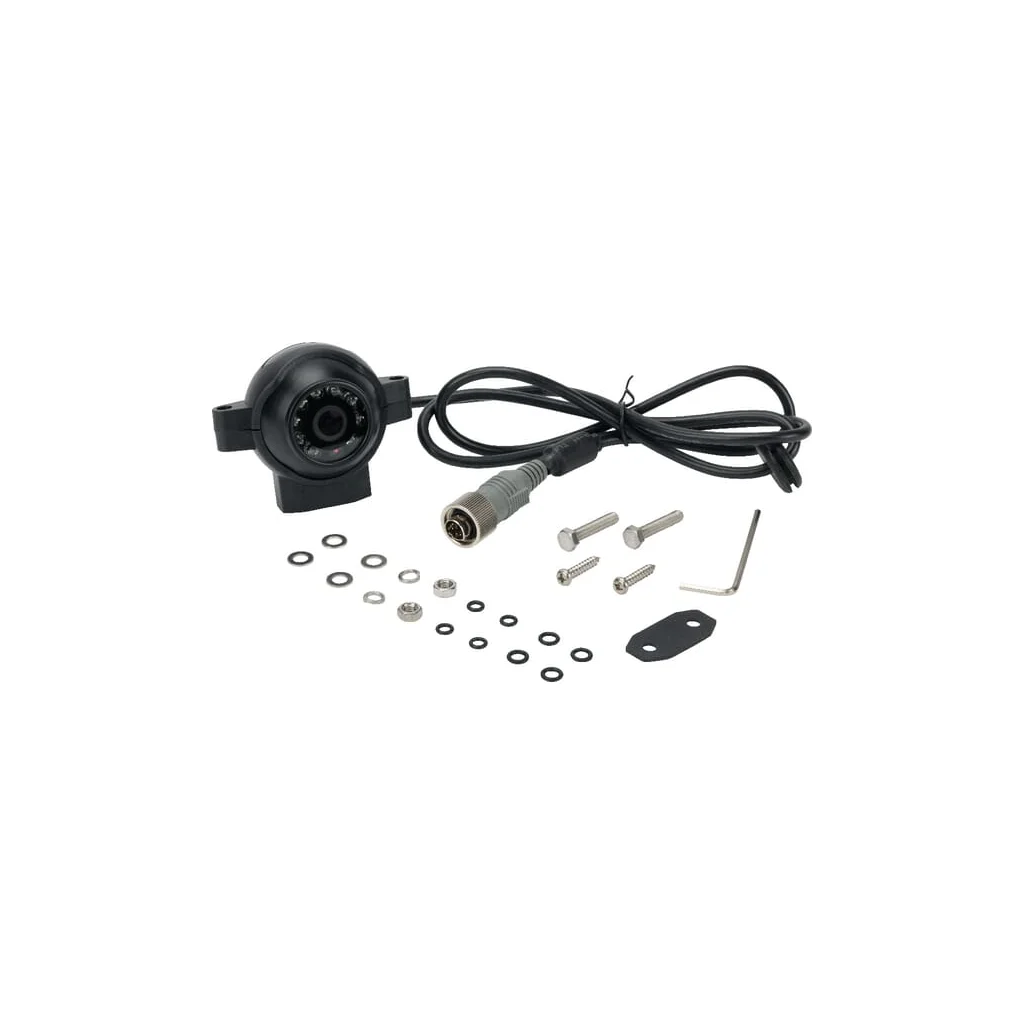[AMAT2-266539] Cameră cu bilă 126° CAS66051KR