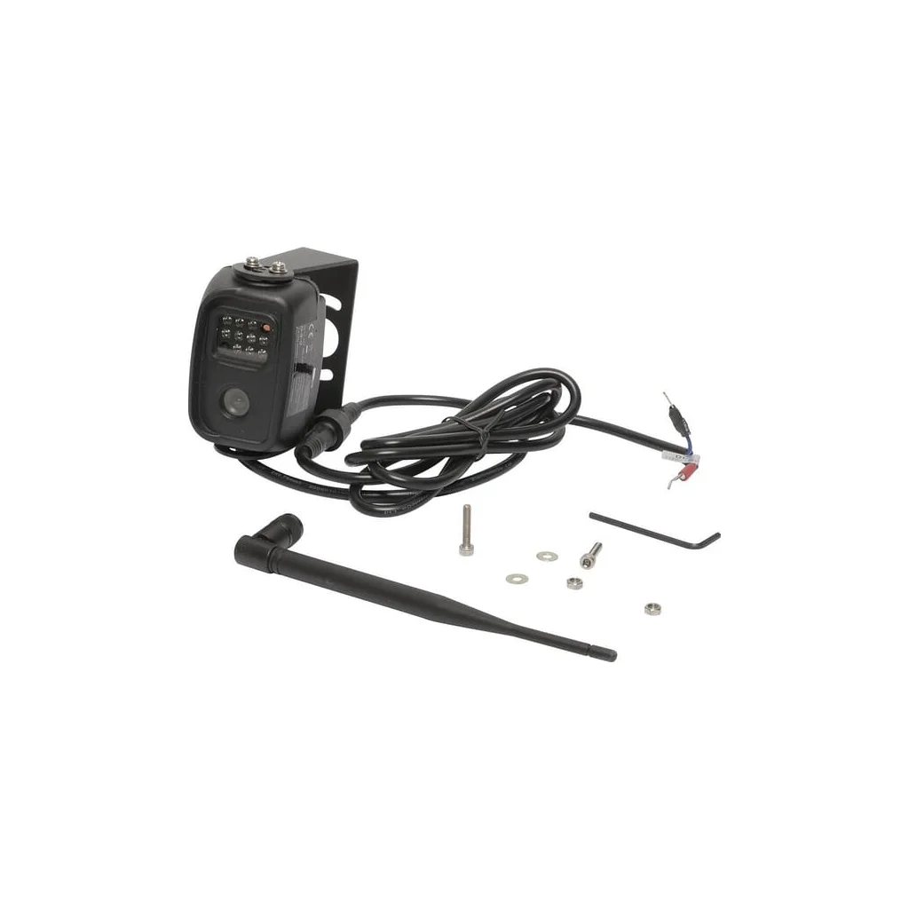 [AMAT2-266653] Cameră suplimentară pentru MachineCam Mobility HD și TrailerCam HD CAS1100