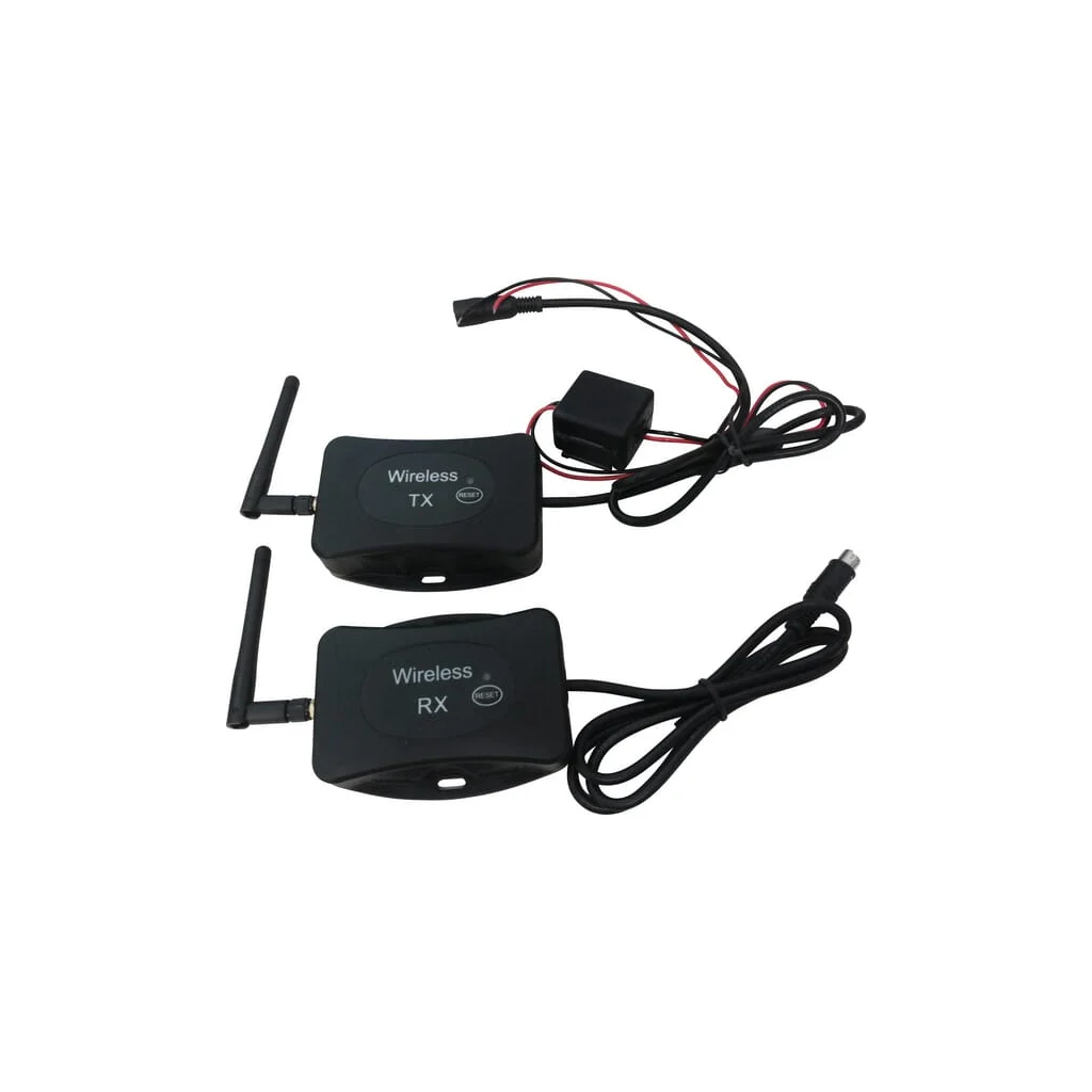 [AMAT2-266684] Unitate emisie-recepţie wireless CAS66150KR