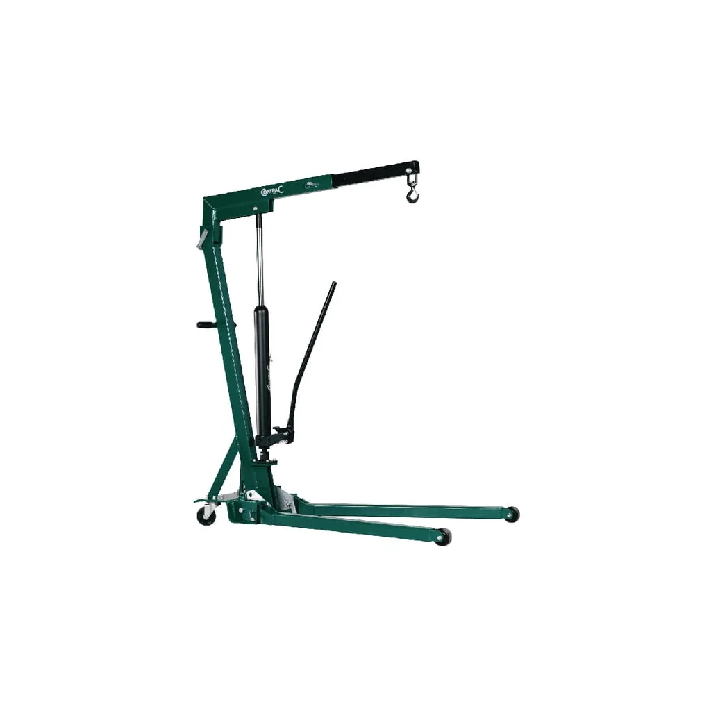[AMAT2-266689] Macara de atelier 1000 kg CC10
