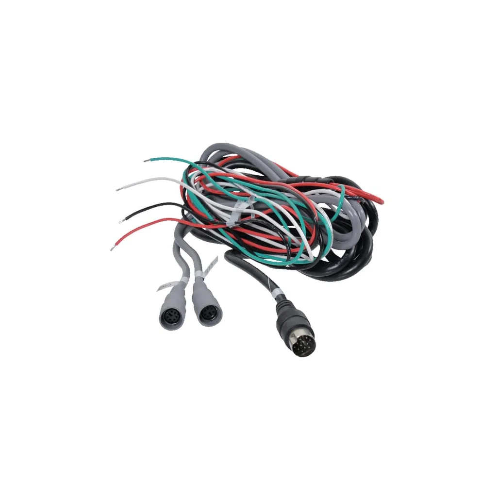 [AMAT2-266692] Cablu Y, 2 intrări de cameră digitală CAS66122KR
